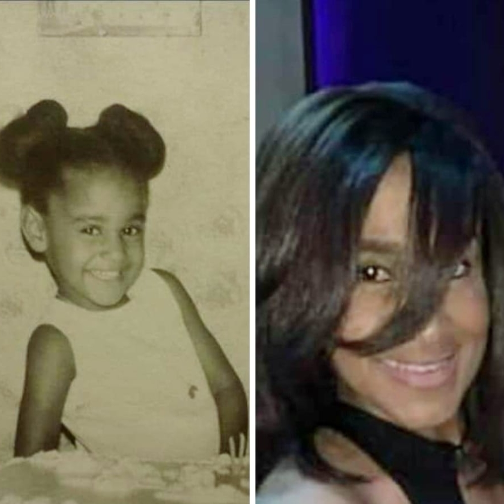 Meet your Posher, Alina